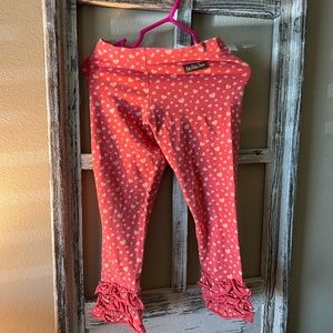 Pants Sold on Cross post